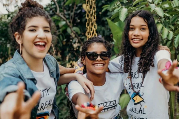 Projeto Juntos Somos Mais Fortes