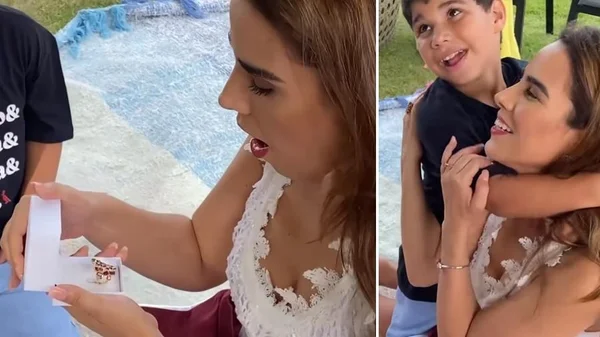 Wanessa Camargo