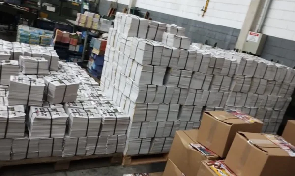 PSol acusa Nunes de “uso da máquina” após polícia deter panfleteiras