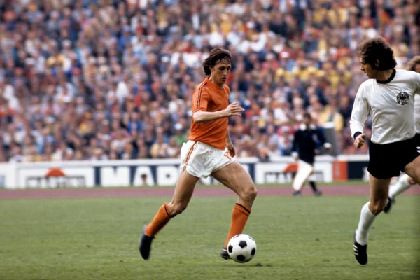 Copa do Mundo: as seleções históricas que não conquistaram o título