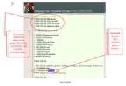 Fraude no INSS: agentes públicos eram chamados de “heróis” e “amigos” - imagem 2 Fraude no INSS: agentes públicos eram chamados de “heróis” e “amigos” - imagem 2