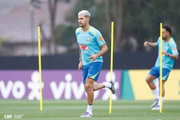 Bruno Guimarães