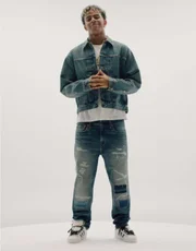 Look jeans