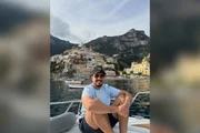 Saiba quem é o influencer que faz rifas de carro de luxo preso no MS - imagem 2 Saiba quem é o influencer que faz rifas de carro de luxo preso no MS - imagem 2