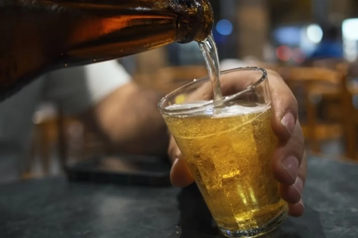 Recanto das Emas: Fiscalização Intensificada em Distribuidoras de Bebidas
