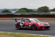 Caio Castro garantiu a pole na etapa challenge em Brasília Caio Castro garantiu a pole na etapa challenge em Brasília