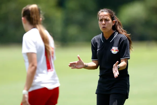 Camilla Orlando Red Bull Bragantino