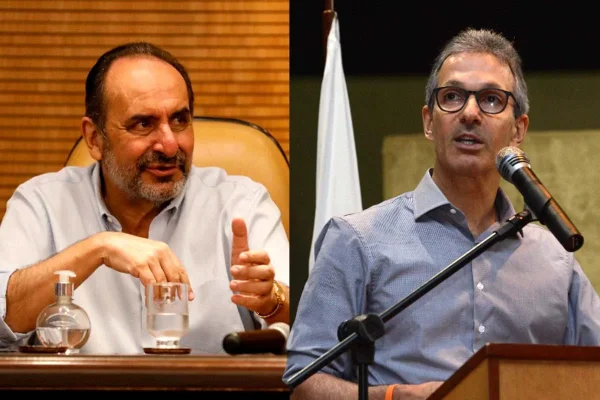 Em MG, Zema tem 57% dos votos válidos e Kalil, 34%, segundo Datafolha