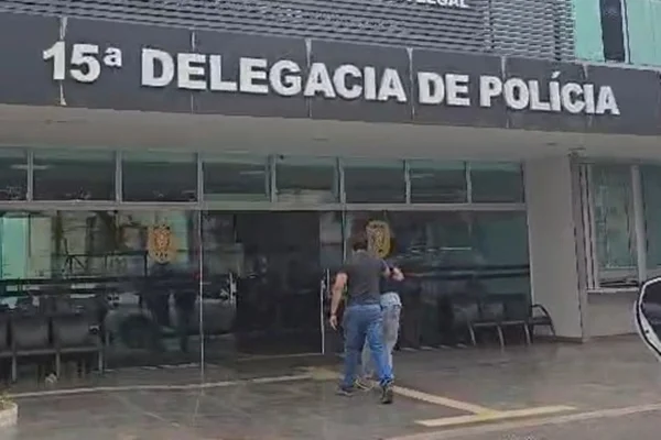 Homem é preso por matar atual companheiro da ex