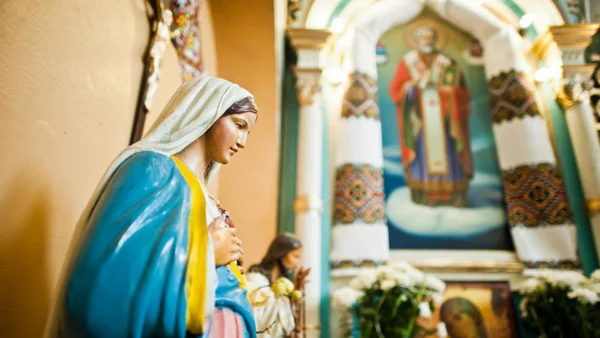 Dia de Nossa Senhora das Graças: oração poderosa para alcançar um milagre