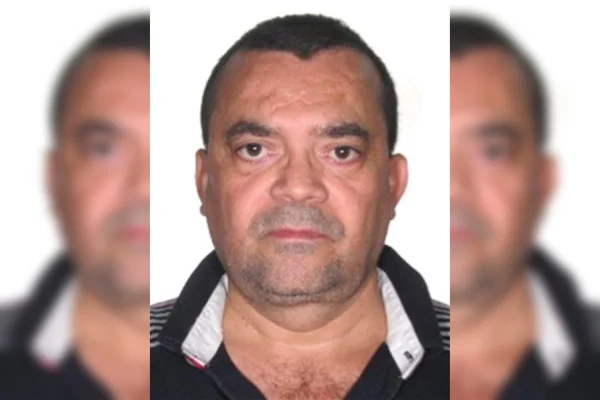 Desvio de R$ 1 milhão no TRT: quem é o homem preso pela PF na praia