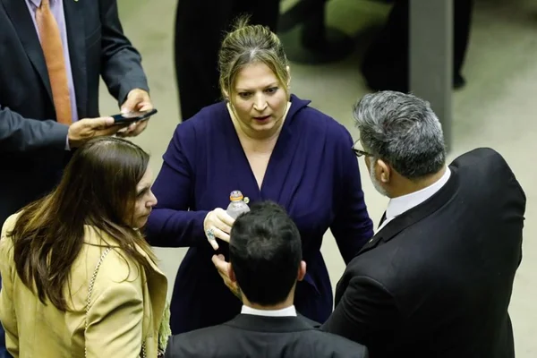 Líder do governo “não sabe” se Previdência será votada ainda na terça