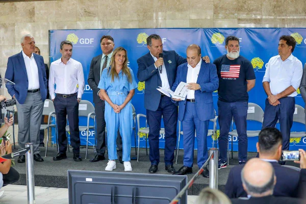 Ibaneis Pró-DF