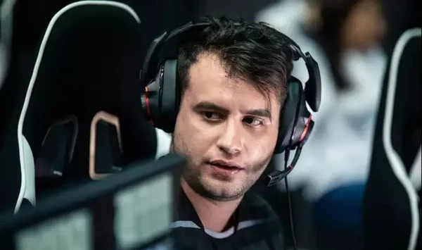 CSGO: MIBR confirma contratação de Vito “kNg” Giuseppe