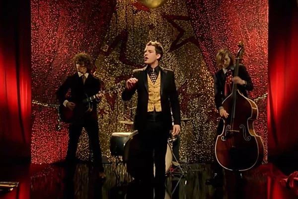The Killers: concorra a ingressos para o show mais aguardado do ano