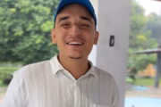 João Gomes revela o que o motivou a largar a bebida alcoólica João Gomes revela o que o motivou a largar a bebida alcoólica