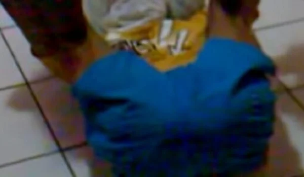 Homem peida na direção de policiais militares - Metrópoles