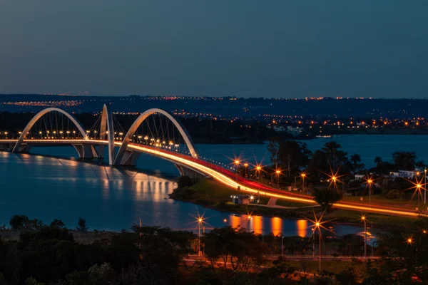 Ponte JK