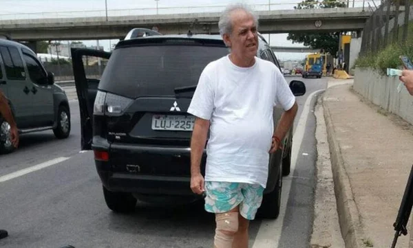 Ex-assessor especial de Cabral é preso em rodovia no Rio de Janeiro