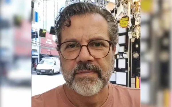 imagem colorida piloto morre acidente parapente goias