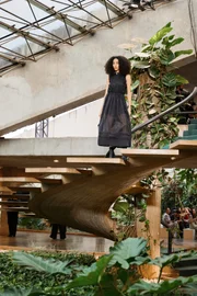 Desfile Catwalk Mikaela Gomes Desfile Catwalk Mikaela Gomes