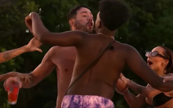 Conheça Rico Melquiades, o peão mais barraqueiro de A Fazenda 13