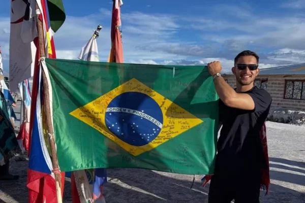 Jefferson Alves Pinto