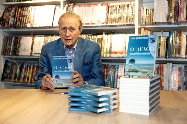 Raul Queiroz Neves