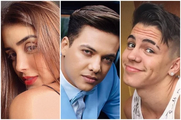 Babado! Relembre as maiores polêmicas do mundo dos famosos em 2018