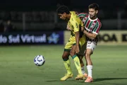 Mirassol x Fluminense - Série A do Campeonato Brasileiro