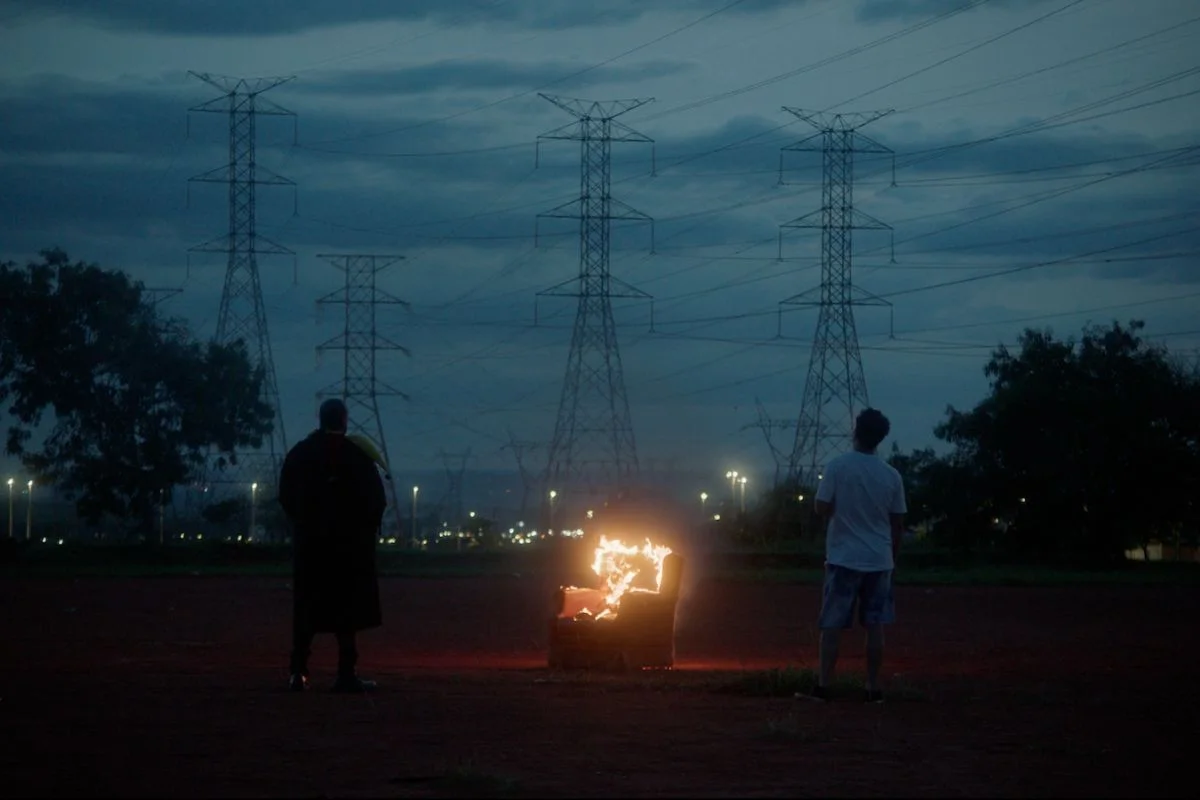 O curta brasiliense A Parede foi selecionado para o Sinistro Festival, no Ceará O curta brasiliense A Parede foi selecionado para o Sinistro Festival, no Ceará