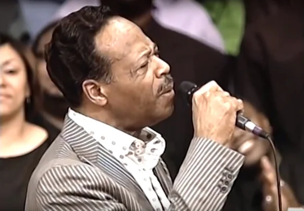 Morre o cantor gospel do hit “Oh Happy Day”