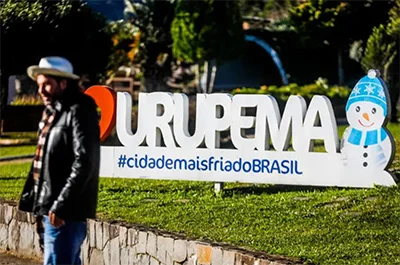 Urupema, SC
