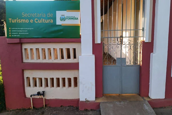 Operação Arraiá MPGO