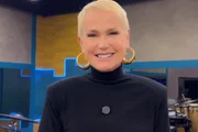 Xuxa revela detalhes de sua última turnê: "Misto de um monte de coisa” Xuxa revela detalhes de sua última turnê: "Misto de um monte de coisa”