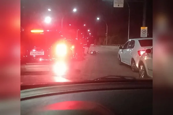 Suboficial da Marinha é executado no RJ: “Mais de cinco tiros”; vídeo