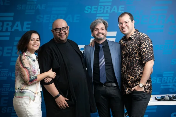 Especialistas marcam presença em café da manhã oferecido pelo Sebrae
