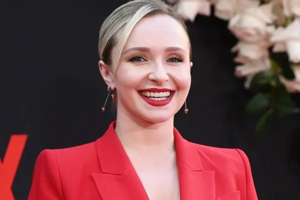 Herança deixada por Hayden Panettiere pode chegar a R$ 78 milhões