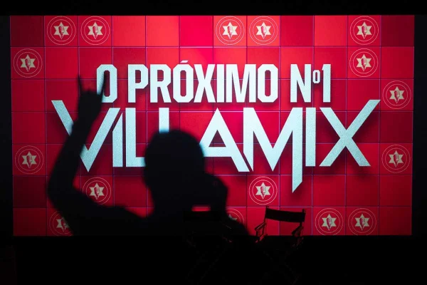 Villa Mix