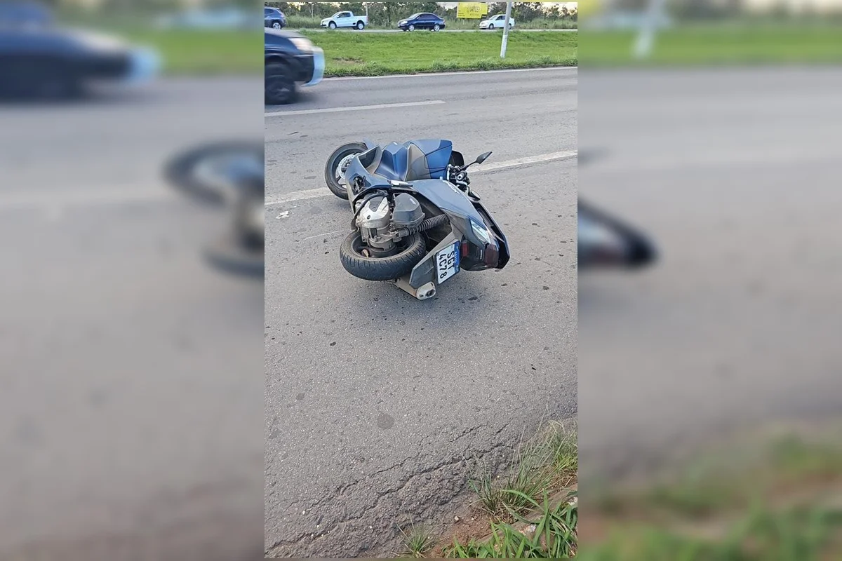 Irmãos condenados por assassinar vizinha na BR-040 após perseguição