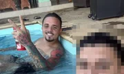PF prende “Elon”, traficante apontado como dono de carga de 20kg de cocaína - imagem 5