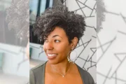 Asymmetrical cut
