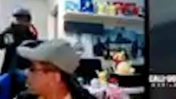 Homem é roubado dentro de casa durante transmissão de jogo na internet