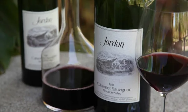 Por que tomamos tanto Cabernet Sauvignon? Conheça mais sobre essa uva