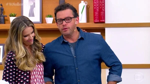 Fernando Rocha é vetado em júri da “Dança dos Famosos”