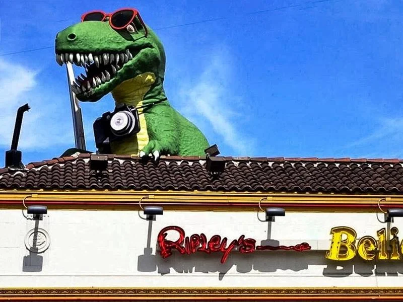 O primeiro lugar para conhecer em L.A é Hollywood, afinal, é lá que estão os principais pontos turísticos da cidade: os estúdios cinematográficos O primeiro lugar para conhecer em L.A é Hollywood, afinal, é lá que estão os principais pontos turísticos da cidade: os estúdios cinematográficos