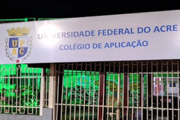 Colégio de Aplicação UFAC