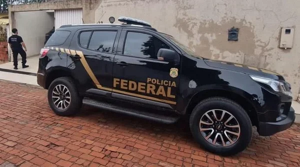 PF faz buscas em Brasília em operação contra estelionato nos Correios