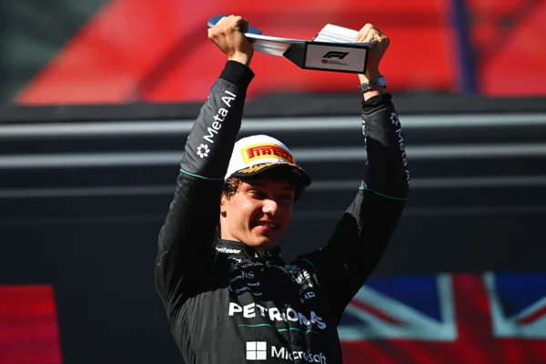 GP da Espanha: Kimi Antonelli vence o circuito em Madri; Bortoleto é 13º - destaque galeria GP da Espanha: Kimi Antonelli vence o circuito em Madri; Bortoleto é 13º - destaque galeria