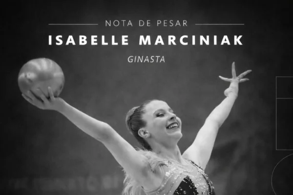 Imagem de Isabelle Marcianiak